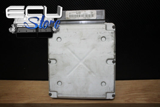 ECU / CENTRALITA MOTOR 3S7A-12A650-JB 4JVB - FORD