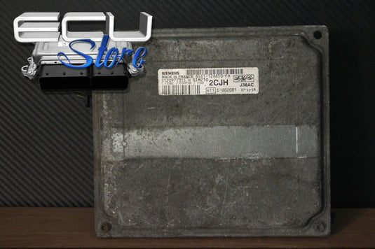 ECU / CENTRALITA MOTOR S120977315 6S61-12A650-FH - FORD