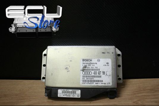ECU / CENTRALITA CAJA DE CAMBIOS 4D0927156L 0260002411 0 260 002 411 - AUDI