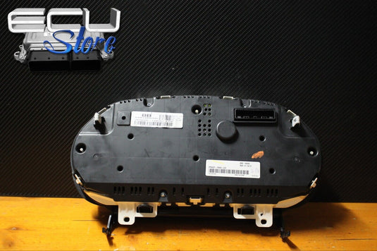 VELOCIMETRO / CUADRO INSTRUMENTOS NISSAN QASHQAI 2010 DIESEL - 24810BR40C