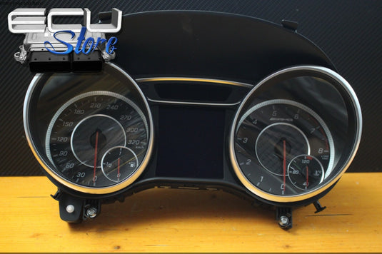 VELOCIMETRO / CUADRO INSTRUMENTOS MERCEDES A45 AMG 2016 - A1769008803 - 320 Km/h0