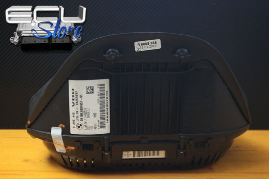 VELOCIMETRO / CUADRO INSTRUMENTOS BMW X1 F48 DIESEL 2016 - 6804957