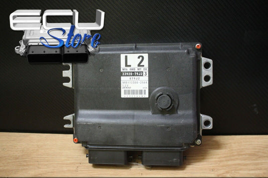 ECU / CENTRALITA MOTOR 33920-79J2 MB112300-2564 - SUZUKI SX4