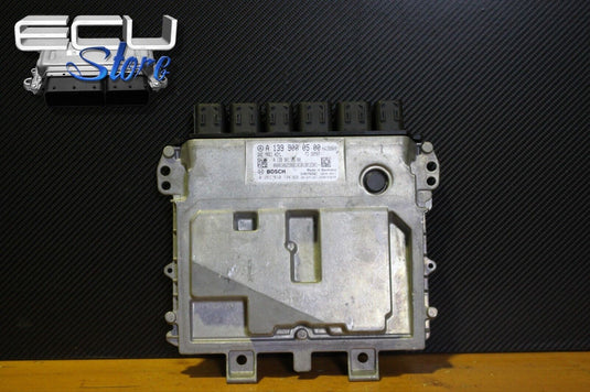 ECU / CENTRALITA MOTOR 0261S1014K A1399000500 - MERCEDES A CLA AMG
