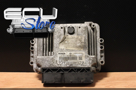 ECU / CENTRALITA MOTOR 0281017303 0 281 017 303 51877435 - ALFA ROMEO 159 2.0 D