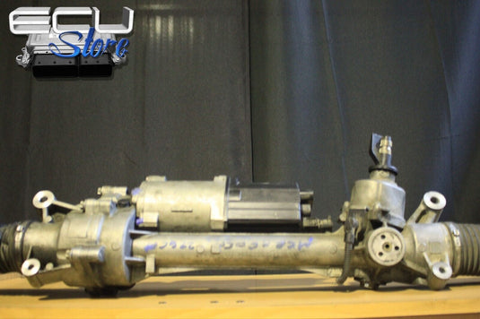 CREMALLERA DIRECCION LHD / STEERING RACK MERCEDES E W213 2017-2020 - A2134602301