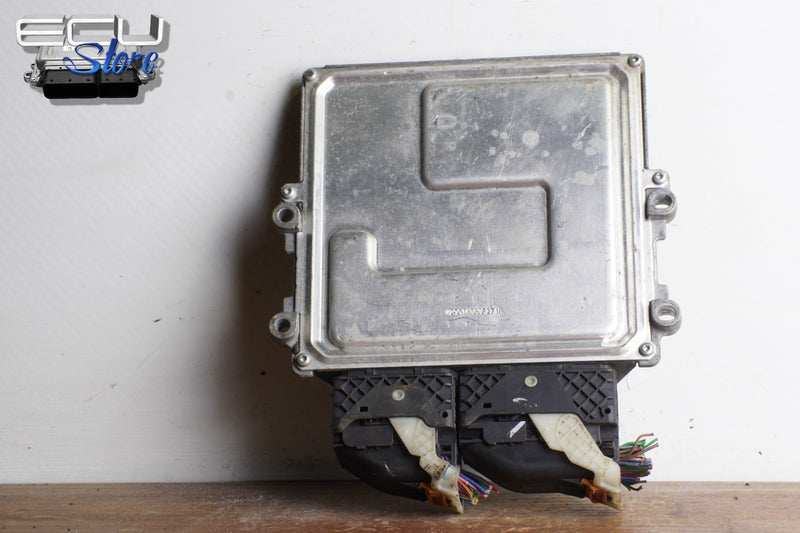 Cargue la imagen en el visor de la galería, ECU CENTRALITA MOTOR 9838397380 A3C0602110001 VD56.1 CITROEN C5 1.2 2021 + PLUGS1
