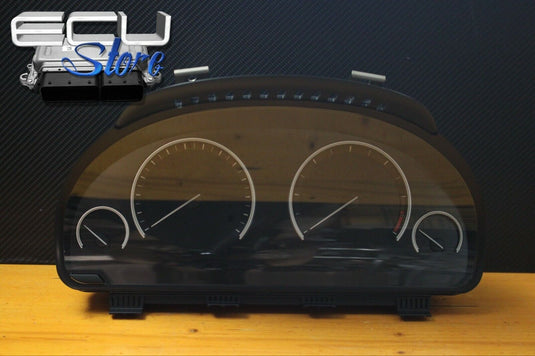VELOCIMETRO / CUADRO INSTRUMENTOS BMW 5 6 F06 F10 F11 DIESEL 2017 - 6844029