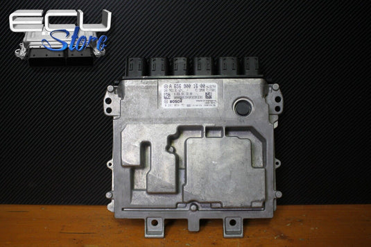 ECU / CENTRALITA MOTOR 0281034751 A6569001600 - MERCEDES S G GLE W167 350D