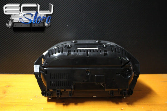 VELOCIMETRO / CUADRO INSTRUMENTOS BMW 1 F20 2017 DIESEL - 6843086-01