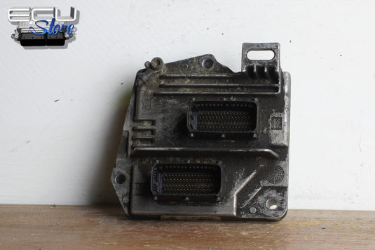 ECU CENTRALITA MOTOR 12230740 MT35E 1.0 OPEL ASTRA H ZAFIRA B 1.61
