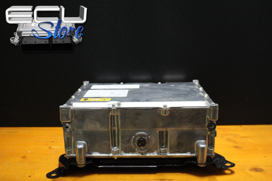 HYBRID INVERTER / CONVERTER A0009006420 A0009017210 - MERCEDES C W205 20203