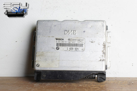 ECU CENTRALITA MOTOR 0261203667 1429924 BMW 318is E36 Z3 1.9i 19980