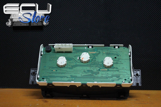 VELOCIMETRO / CUADRO INSTRUMENTOS NISSAN MICRA 2007 DIESEL 24810BC62A