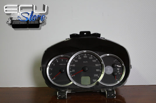 VELOCIMETRO CUADRO INSTRUMENTOS 8100B649 MM0050-119 MITSUBISHI L200 DIESEL 20110