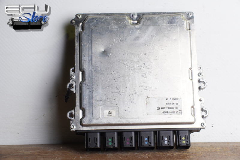 Cargue la imagen en el visor de la galería, ECU CENTRALITA MOTOR 0261S1060W M8E2-14C568-JA LAND ROVER SPORT L460 L461 20231
