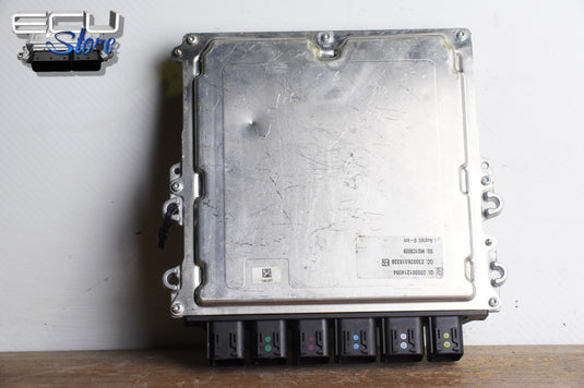 ECU CENTRALITA MOTOR 0261S1060W M8E2-14C568-JA LAND ROVER SPORT L460 L461 20231