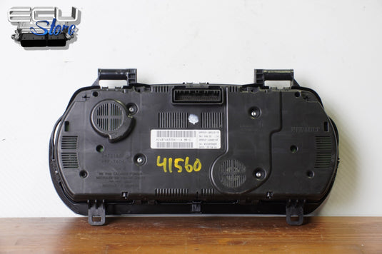 VELOCIMETRO CUADRO INSTRUMENTOS P248106335R RENAULT MEGANE IV 2016 DIESEL1
