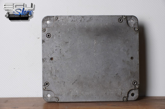 ECU CENTRALITA MOTOR DC938 2146296 5WK91216 1857180 SCANIA TRUCK P G R T 20121