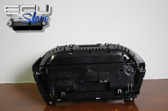 VELOCIMETRO CUADRO INSTRUMENTOS 6834485 BMW 2 F46 GRAN TOURER 2017 GASOLINA1