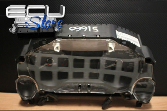 CUADRO DE INSTRUMENTOS AUDI S8 4E 2006-2009 - 4E0920931N - 300 KM/H