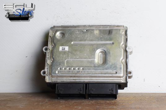 ECU CENTRALITA MOTOR 0261S105FE MX7A-12A650-AKB FORD FOCUS IV PUMA 1.0 20211