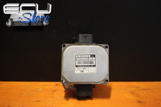 TCU / CENTRALITA CAJA DE CAMBIOS 55556515 WTEB003310 - SAAB 9-3 II