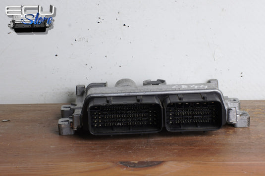 ECU CENTRALITA MOTOR 9857411280 9833346580 CITROEN JUMPY OPEL VIVARO 2.0 HDI2