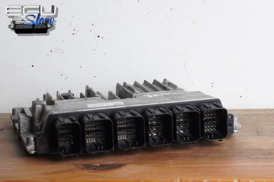ECU CENTRALITA MOTOR 0261S103G3 5A23E06 BMW 3 5 G30 G20 330E HYBRID 20213