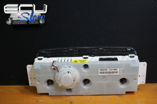 VELOCIMETRO / CUADRO INSTRUMENTOS YAC114022 LR-0014-002 - LAND ROVER DISCOVERY I