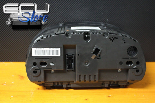 VELOCIMETRO / CUADRO INSTRUMENTOS BMW 3 E92 E93 DIESEL - 9187344-01