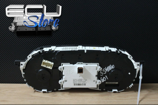 CUADRO DE INSTRUMENTOS PEUGEOT 508 DIESEL 2012  9800420280 96785659801