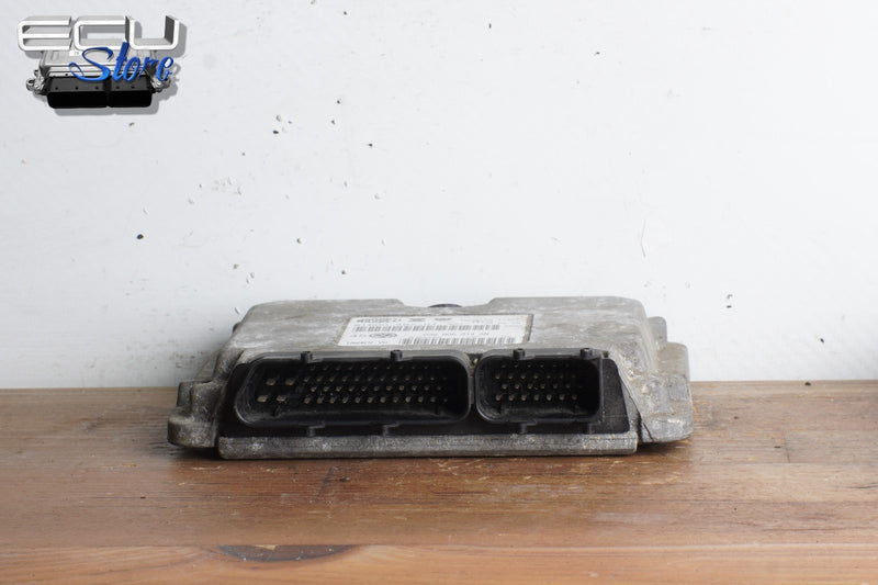 Cargue la imagen en el visor de la galería, ECU CENTRALITA MOTOR 036906014AN 61600.497.01 IAW4CV.V0 VW GOLF IV 1.4 16v2
