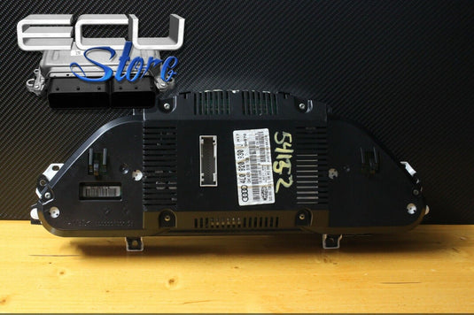 VELOCIMETRO / CUADRO DE INSTRUMENTOS AUDI Q7 GASOLINA 2007 - 4L0920930J