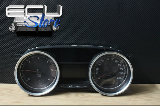 CUADRO DE INSTRUMENTOS PEUGEOT 508 DIESEL 2011  96659660800