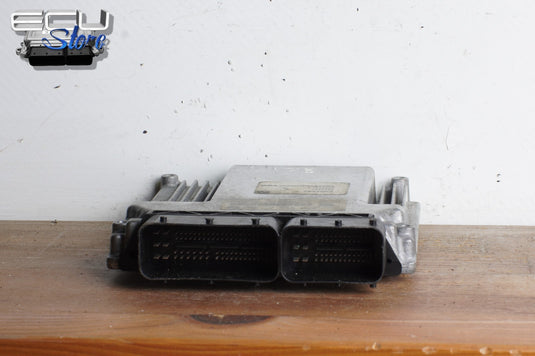 ECU CENTRALITA MOTOR 0261208540 7545042 BMW 120i E87 320i E90 X3 20042