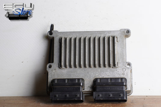 ECU CENTRALITA MOTOR 39109-3C511 28306564 HYUNDAI SANTA FE 3.5 2010-20121