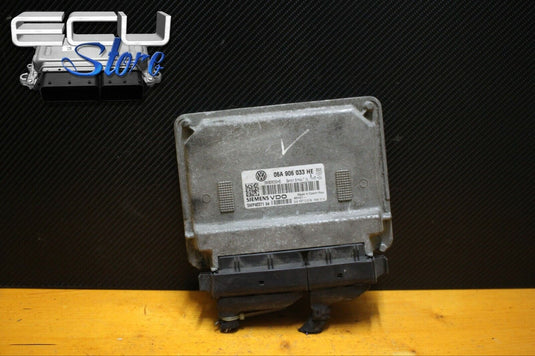 ECU / CENTRALITA MOTOR 06A906033HE 5WP40371 - VW SEAT