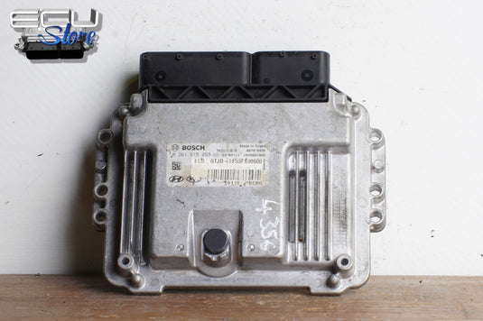 ECU CENTRALITA MOTOR 0261S15293 39199-2B200 39118-2BCB0 HYUNDAI KIA 1.6 20230