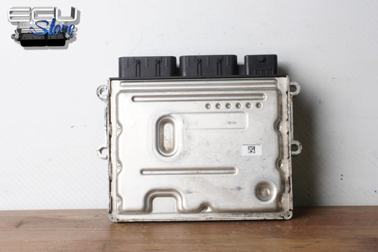 ECU CENTRALITA MOTOR 0281039169 237107893S RENAULT TRAFIC III 2.0 DCI 20221