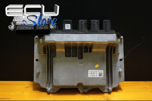 ECU / CENTRALITA MOTOR 0261S19378 DME8485648-01 - BMW 2 GRAN TOURER 225xe