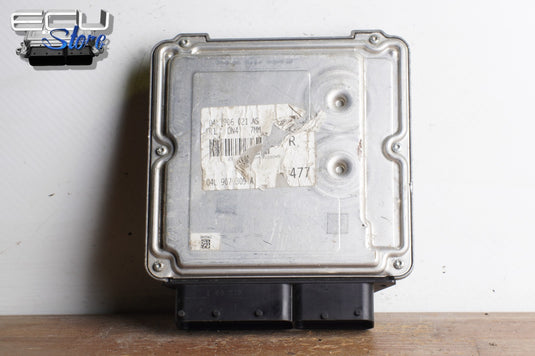 ECU CENTRALITA MOTOR 04L907309A 0281018526 VW AUDI A3 SEAT LEON 2.0 TDI 20151