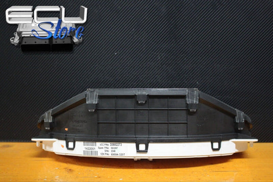 VELOCIMETRO / CUADRO INSTRUMENTOS VOLVO XC90 2003-2006 GASOLINA - 30682273