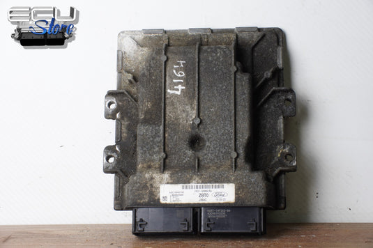 ECU CENTRALITA MOTOR GK21-12A650-NA A2C19042100 FORD TRANSIT CUSTOM 2.0 TDCI -180