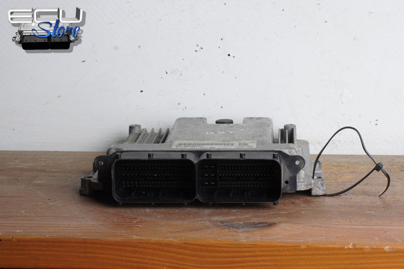 Cargue la imagen en el visor de la galería, ECU CENTRALITA MOTOR 0281031204 55265162 JEEP RENEGADE FIAT 500X 20172
