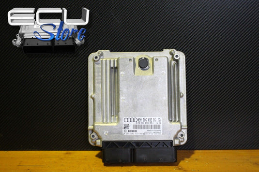 ECU / CENTRALITA MOTOR 0261S02533 03H906032CG - AUDI Q7 3.6 FSI