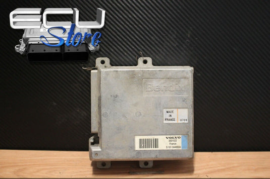 ECU / CENTRALITA MOTOR S101044002A 3501522 - VOLVO
