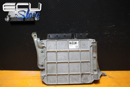 ECU / CENTRALITA MOTOR 89661-0F141 MB275900-1471 - TOYOTA VERSO R2 2.0 D-4D