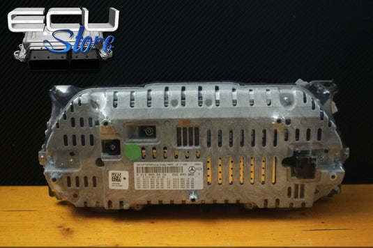 VELOCIMETRO / CUADRO INSTRUMENTOS MERCEDES E-KLASS W213 DIESEL - A2139000410