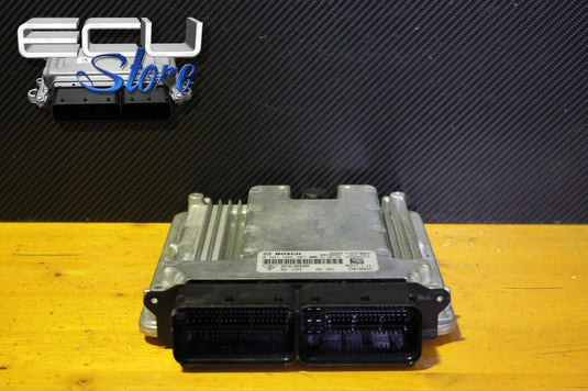 ECU / CENTRALITA MOTOR 0261S08907 99161860300 - PORSCHE 911 GT3 RS